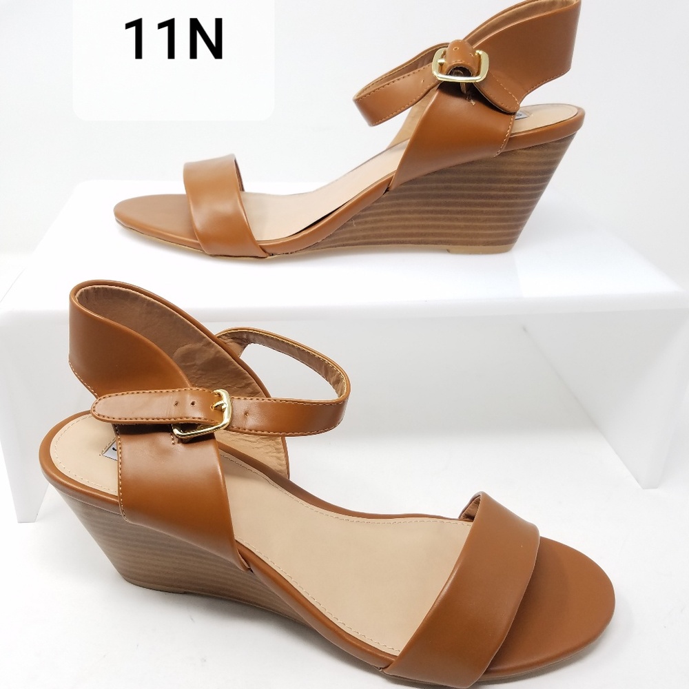 Steve Madden Wedges